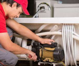About The Faucet Pros Minter, AL